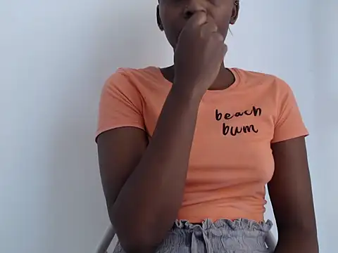 black   ghodess online show from September 2025 08:41:01 AM