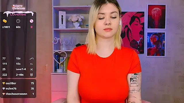 Snapshot of cutie_mili chatting on December 2024 08:26:01 AM cutie mili online show from December 2024 08:26:01 AM