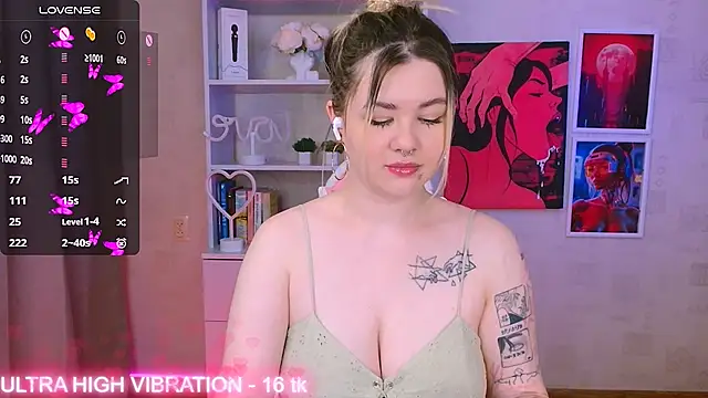 Snapshot of cutie_mili chatting on January 2025 09:41:01 AM cutie mili online show from January 2025 09:41:01 AM