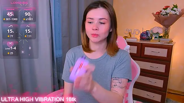 cutie mili online show from October 2025 08:36:02 AM