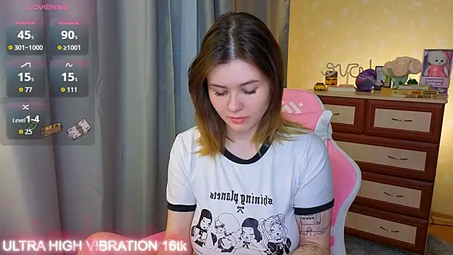 cutie mili online show from November 2025 08:08:02 AM