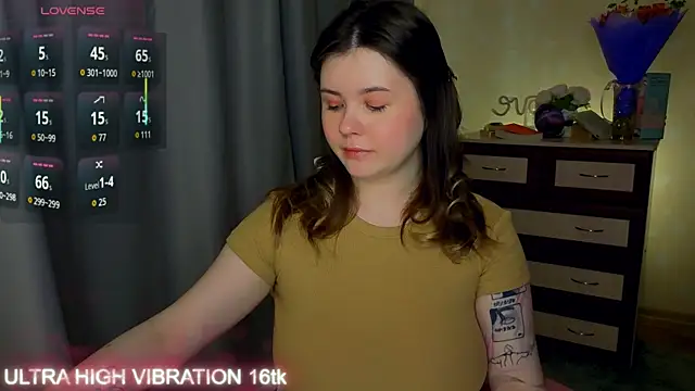 cutie mili online show from August 2026 01:02:02 PM