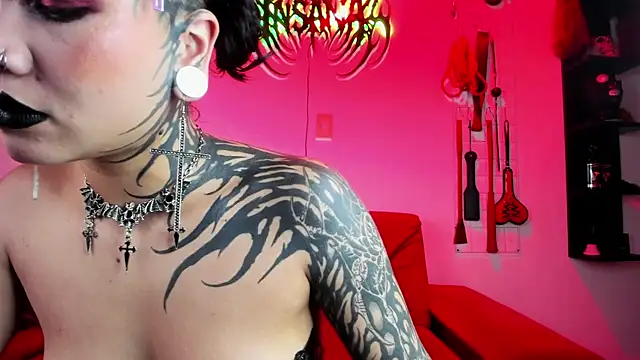 Snapshot of irregular_fetish_ chatting on March 2026 12:39:01 AM irregular fetish online show from March 2026 12:39:01 AM