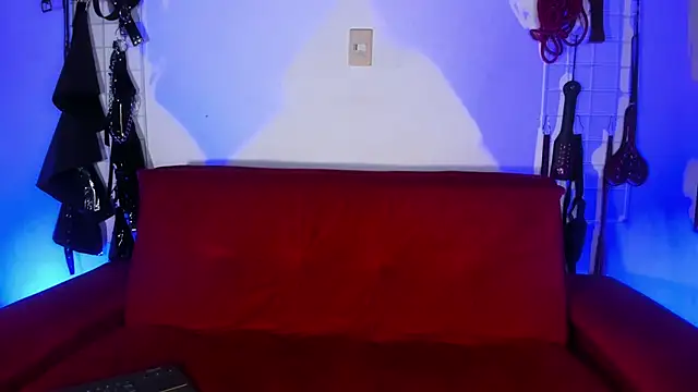 irregular fetish  online show from May 2026 10:58:01 PM