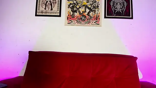 irregular fetish  online show from May 2026 11:45:02 PM