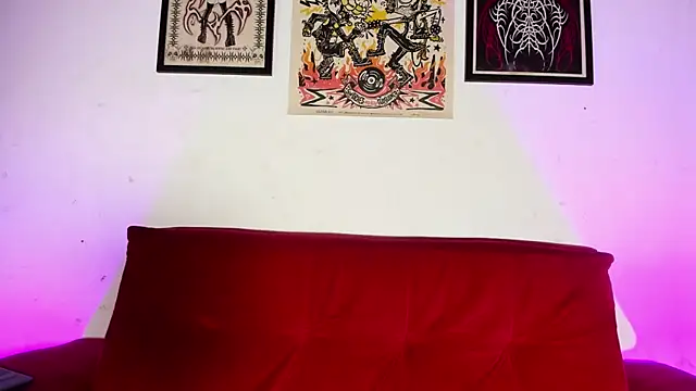 irregular fetish  online show from May 2026 01:02:04 AM
