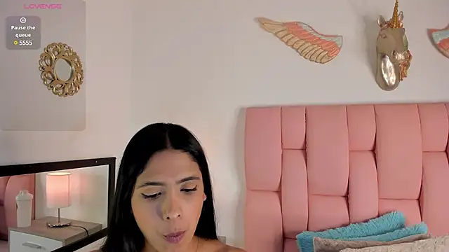 VeronikaOlsen online show from January 2025 10:37:02 PM