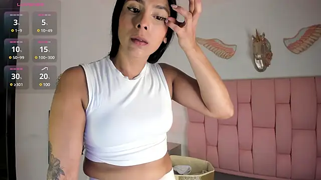 VeronikaOlsen online show from January 2025 02:19:01 AM