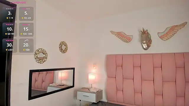 VeronikaOlsen online show from January 2025 02:27:02 AM