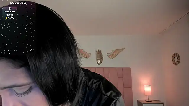 VeronikaOlsen online show from January 2025 08:30:02 AM