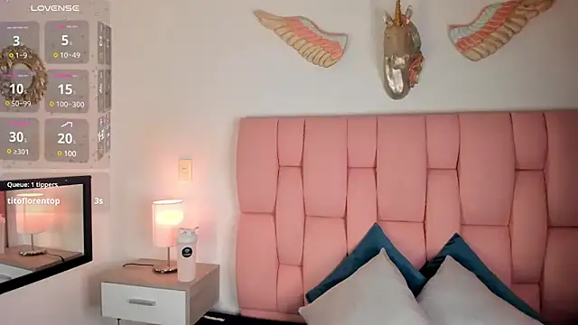 VeronikaOlsen online show from January 2025 05:21:02 AM