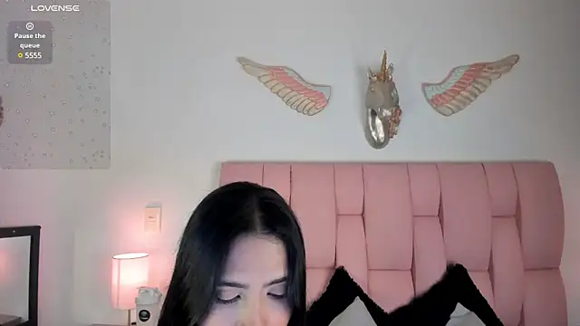 VeronikaOlsen online show from January 2025 05:42:02 AM