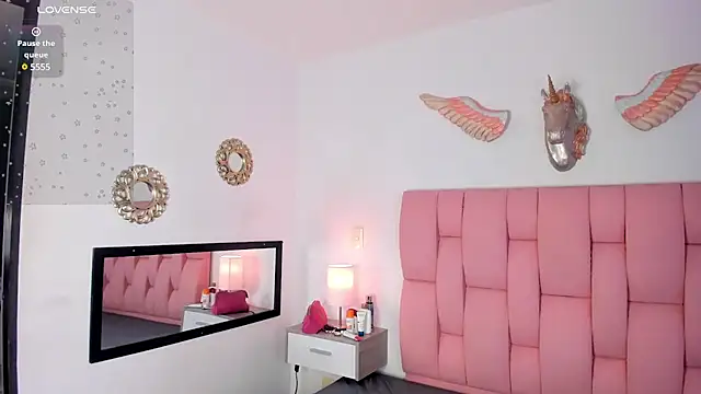 VeronikaOlsen online show from January 2025 12:52:01 PM