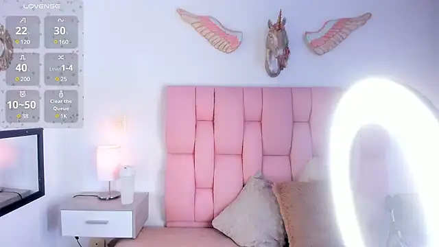 VeronikaOlsen online show from January 2025 03:40:01 PM