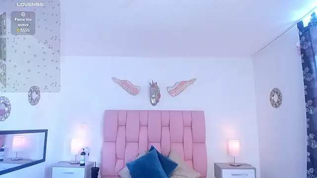 VeronikaOlsen online show from February 2025 06:40:02 PM