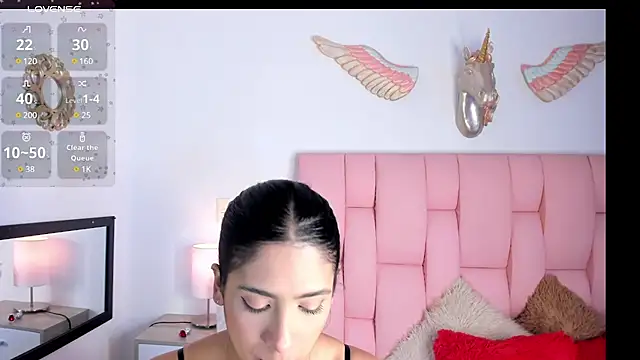 VeronikaOlsen online show from February 2025 04:03:01 PM