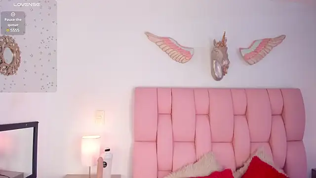 VeronikaOlsen online show from March 2025 04:13:02 PM