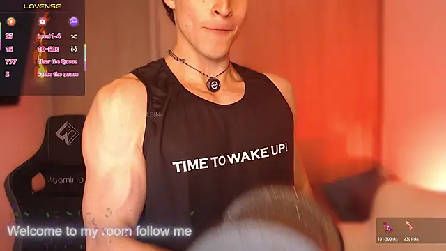 thomklein online show from November 2025 07:13:01 PM