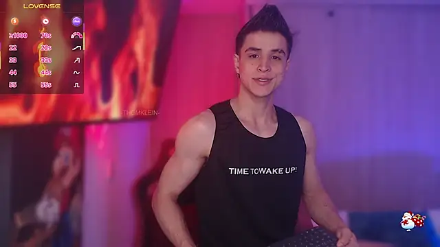 thomklein online show from November 2025 09:09:02 AM