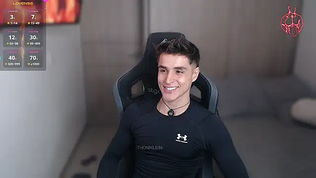 thomklein online show from March 2026 07:42:01 PM