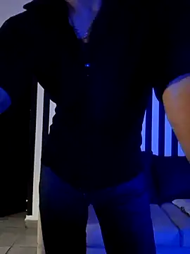 pretorianoo53 online show from May 2026 03:22:02 AM