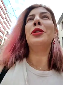 scarlett moore online show from January 2026 02:08:02 PM