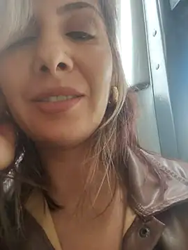 scarlett moore online show from April 2026 05:30:01 PM