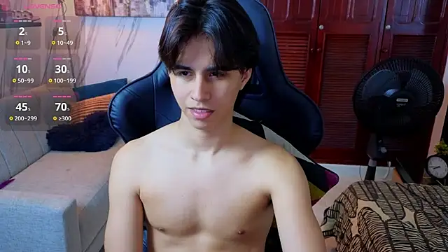 carl dixon online show from March 2025 08:37:02 PM