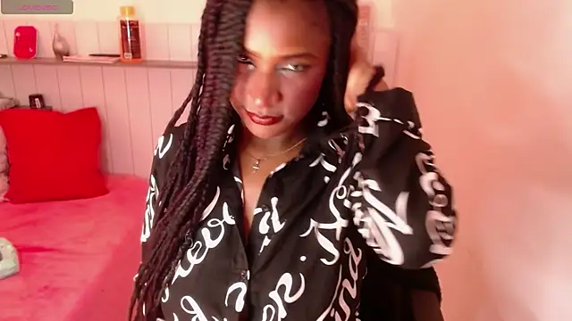 NikitaKiss online show from November 2025 02:51:02 PM