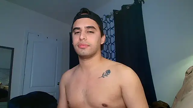 Snapshot of thonylewys chatting on September 2025 12:38:01 AM thonylewys online show from September 2025 12:38:01 AM