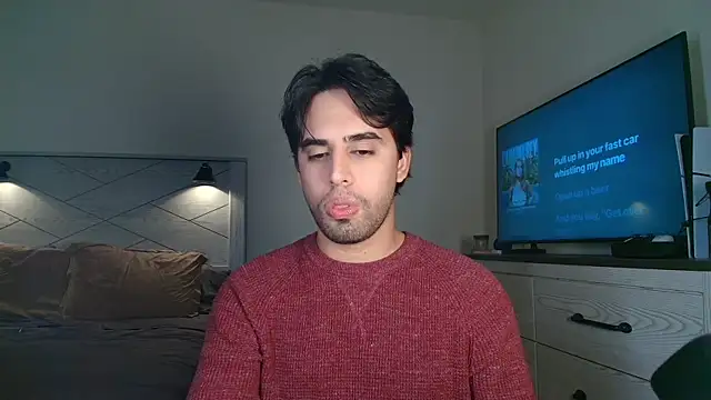 Snapshot of thonylewys chatting on October 2025 10:41:02 PM thonylewys online show from October 2025 10:41:02 PM