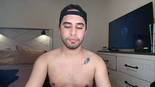 Snapshot of thonylewys chatting on October 2025 01:25:01 AM thonylewys online show from October 2025 01:25:01 AM