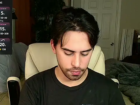 thonylewys online show from July 2026 10:29:02 PM