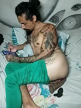 iirgastam3 online show from February 2025 02:34:01 AM