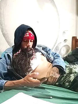 iirgastam3 online show from February 2025 08:14:02 PM