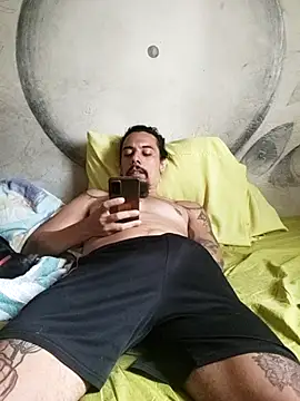 iirgastam3 online show from October 2025 07:45:01 PM