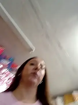 Snapshot of Mia_Novikov chatting on March 2026 05:18:02 PM Mia Novikov online show from March 2026 05:18:02 PM