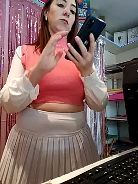 Mia Novikov online show from April 2026 09:56:02 PM