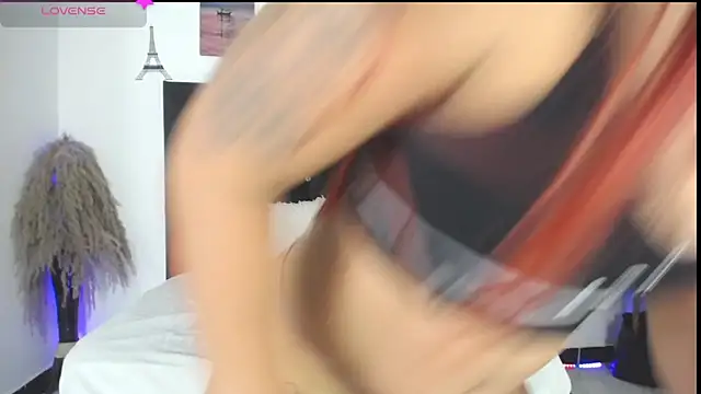 Snapshot of little_maleja chatting on September 2025 04:28:01 AM little maleja online show from September 2025 04:28:01 AM