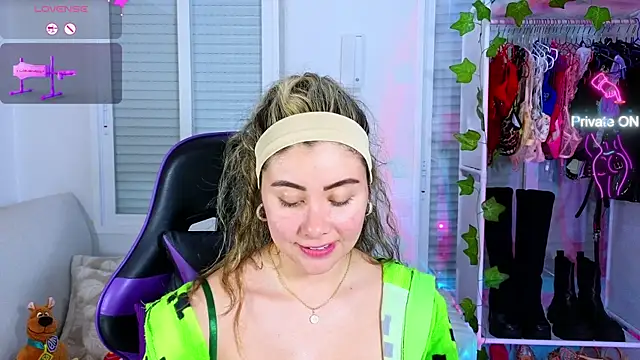 Tawny cox online show from January 2025 07:24:01 PM