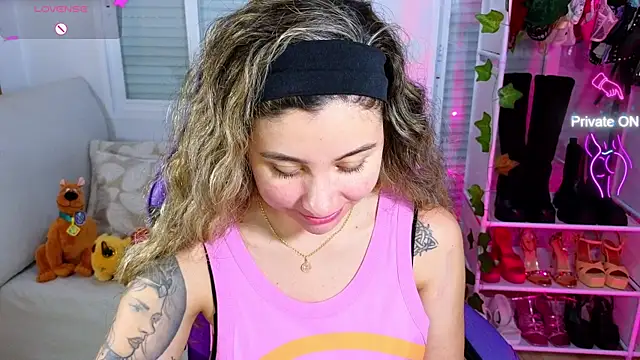 Tawny cox online show from January 2025 12:11:02 PM