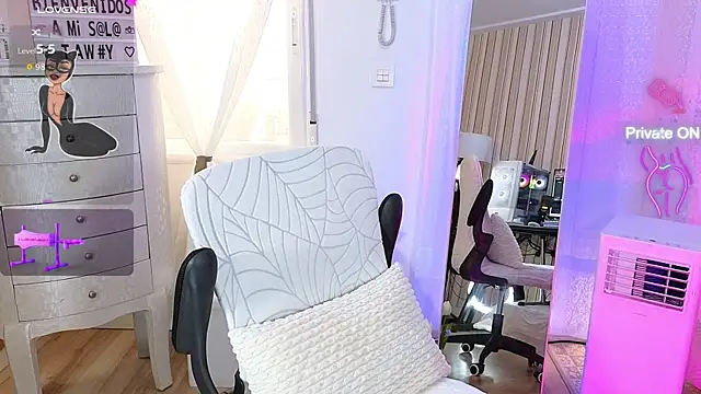 Tawny cox online show from September 2025 07:31:01 AM