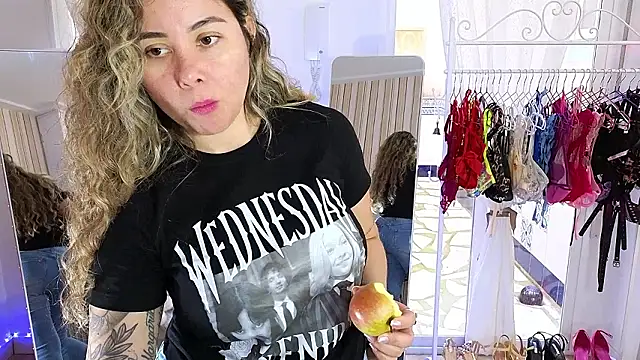 Tawny cox online show from March 2026 09:12:01 AM