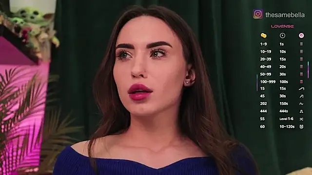 BabyYoda- online show from February 2026 08:49:01 PM