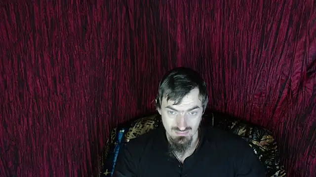 Snapshot of ConanJones chatting on November 2025 02:49:02 PM ConanJones online show from November 2025 02:49:02 PM