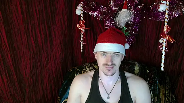 Snapshot of ConanJones chatting on December 2025 12:03:02 PM ConanJones online show from December 2025 12:03:02 PM