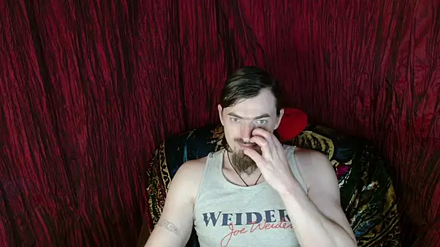 ConanJones online show from May 2026 12:21:02 PM