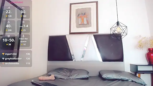 Snapshot of hilary_rodriguez chatting on January 2025 10:34:01 PM hilary rodriguez online show from January 2025 10:34:01 PM