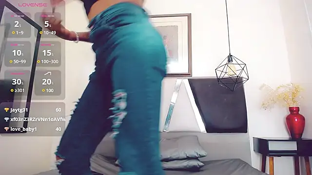 Snapshot of hilary_rodriguez chatting on January 2025 01:41:01 AM hilary rodriguez online show from January 2025 01:41:01 AM