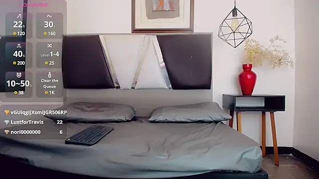 Snapshot of hilary_rodriguez chatting on February 2025 10:40:02 PM hilary rodriguez online show from February 2025 10:40:02 PM